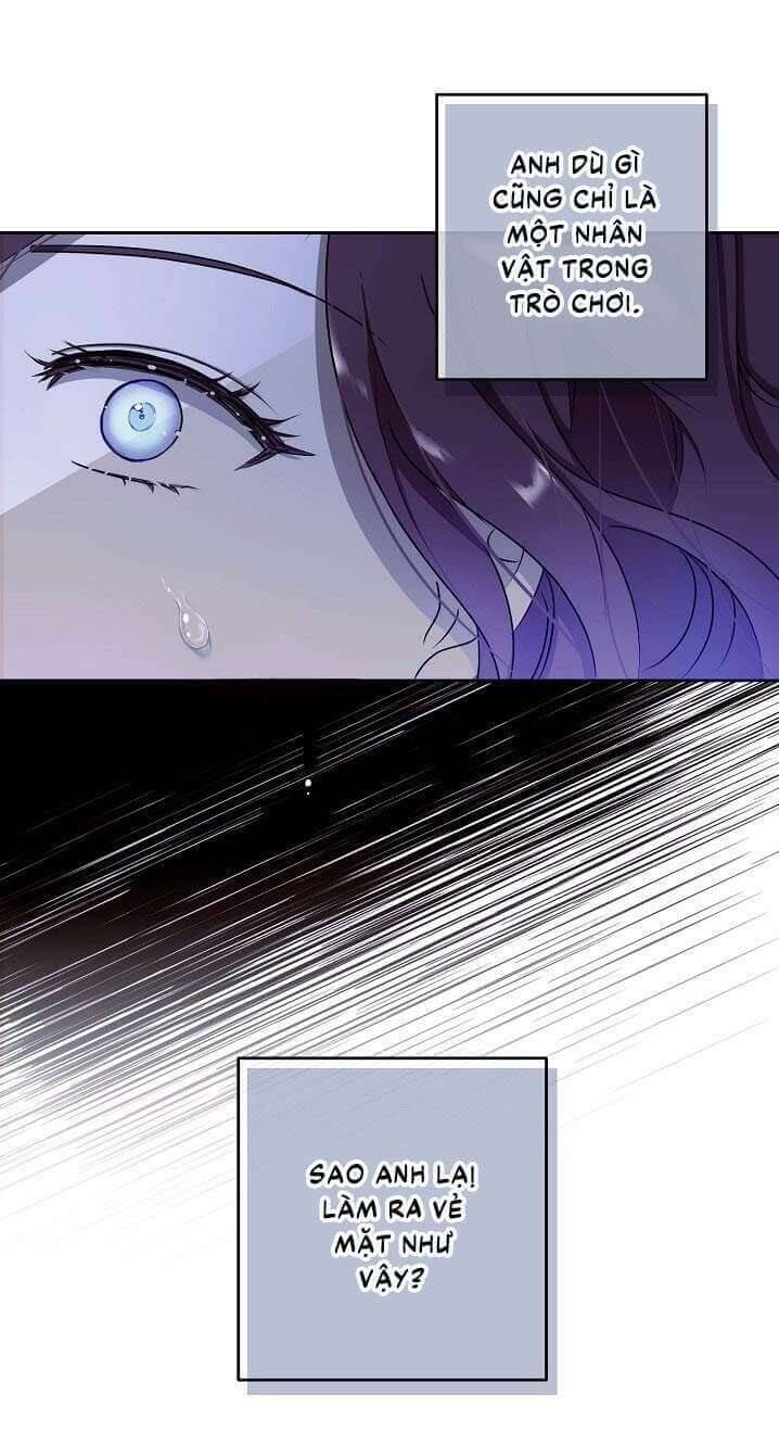 Tôi Lạc Vào Thế Giới Trò Chơi Harem Ngược Chapter 4 - Trang 2