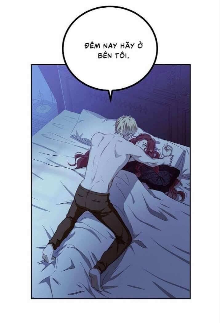 Tôi Lạc Vào Thế Giới Trò Chơi Harem Ngược Chapter 4 - Trang 2