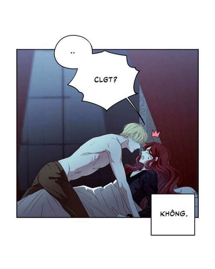 Tôi Lạc Vào Thế Giới Trò Chơi Harem Ngược Chapter 4 - Trang 2