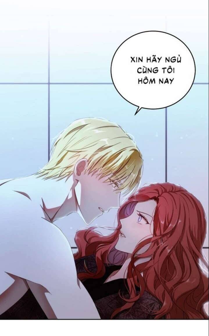 Tôi Lạc Vào Thế Giới Trò Chơi Harem Ngược Chapter 4 - Trang 2