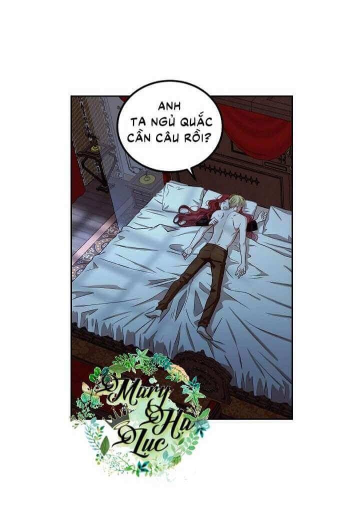 Tôi Lạc Vào Thế Giới Trò Chơi Harem Ngược Chapter 4 - Trang 2