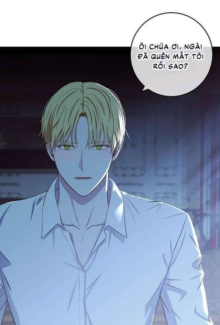 Tôi Lạc Vào Thế Giới Trò Chơi Harem Ngược Chapter 4 - Trang 2