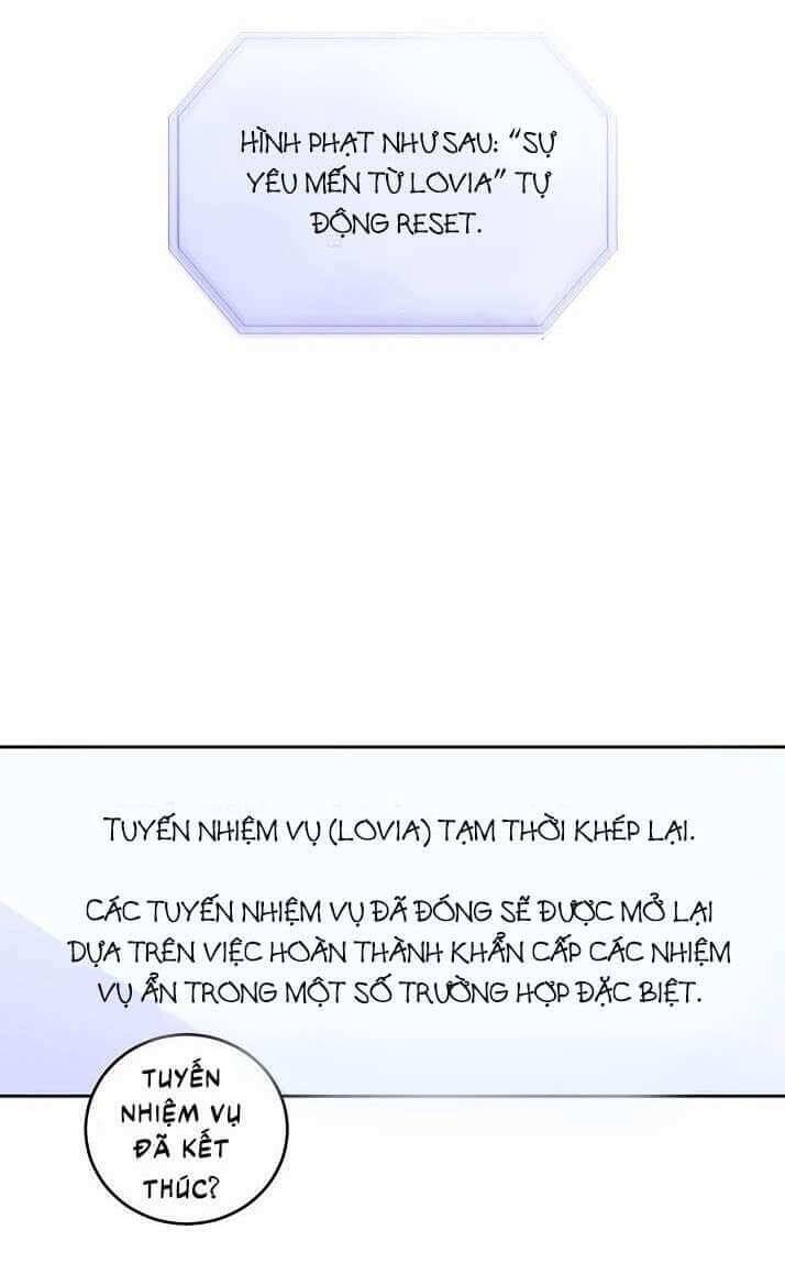 Tôi Lạc Vào Thế Giới Trò Chơi Harem Ngược Chapter 4 - Trang 2