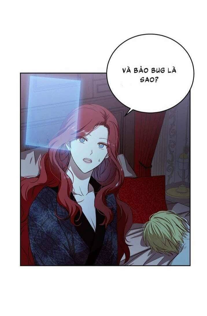 Tôi Lạc Vào Thế Giới Trò Chơi Harem Ngược Chapter 4 - Trang 2