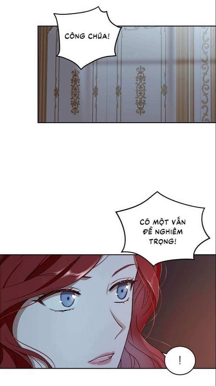 Tôi Lạc Vào Thế Giới Trò Chơi Harem Ngược Chapter 4 - Trang 2