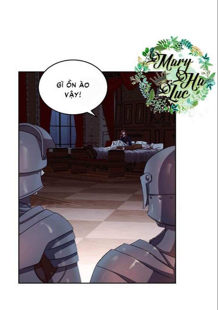 Tôi Lạc Vào Thế Giới Trò Chơi Harem Ngược Chapter 4 - Trang 2