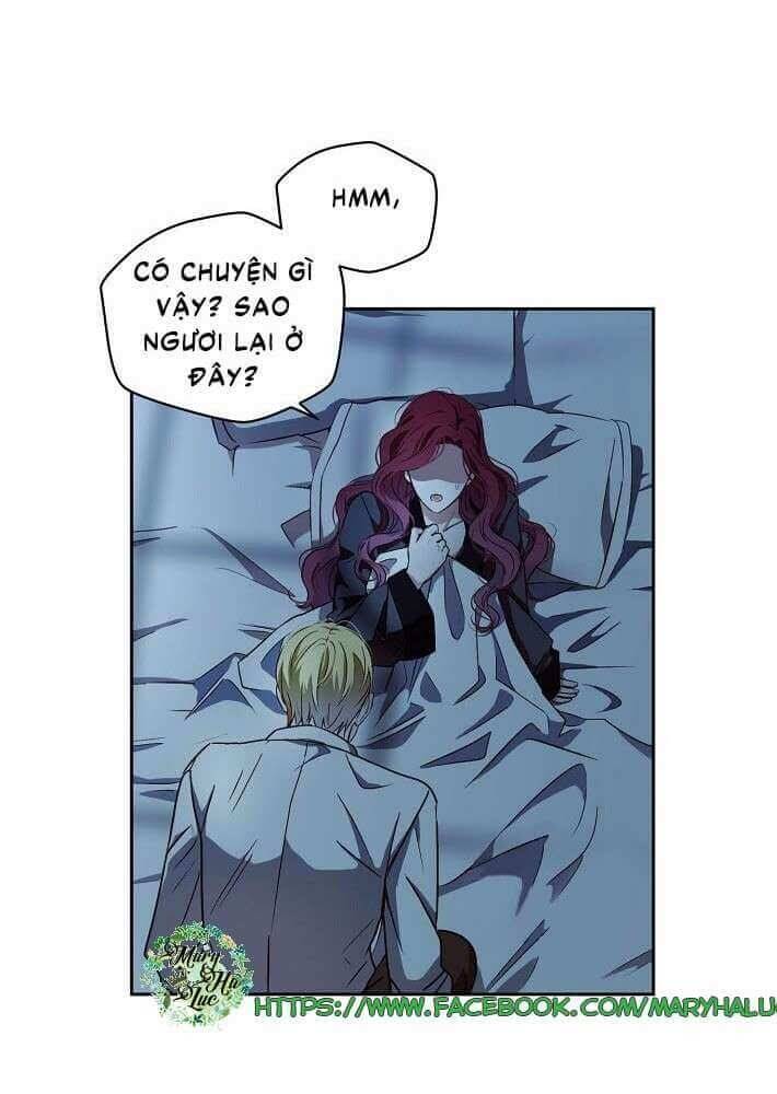 Tôi Lạc Vào Thế Giới Trò Chơi Harem Ngược Chapter 4 - Trang 2