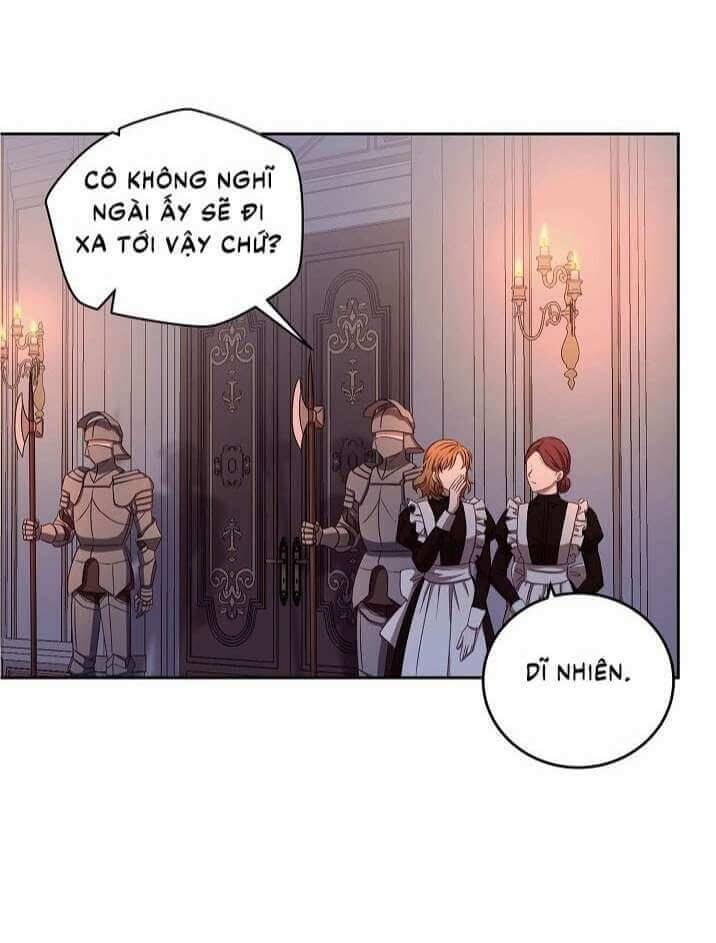 Tôi Lạc Vào Thế Giới Trò Chơi Harem Ngược Chapter 4 - Trang 2