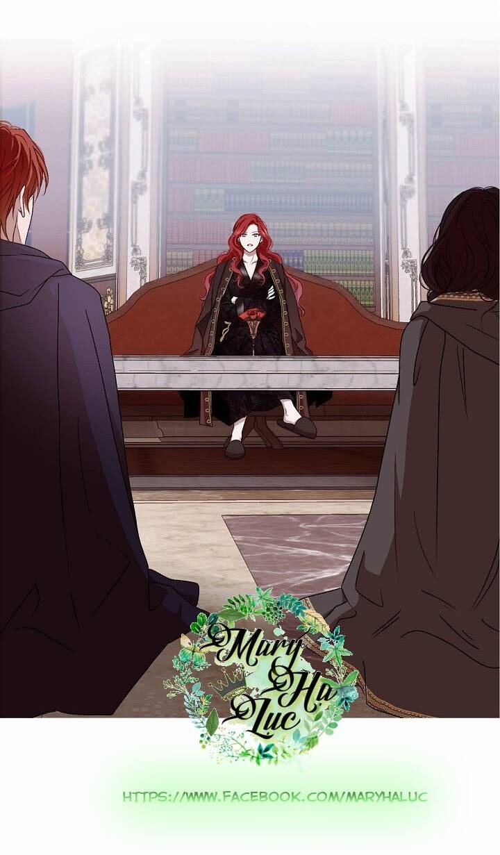 Tôi Lạc Vào Thế Giới Trò Chơi Harem Ngược Chapter 4 - Trang 2