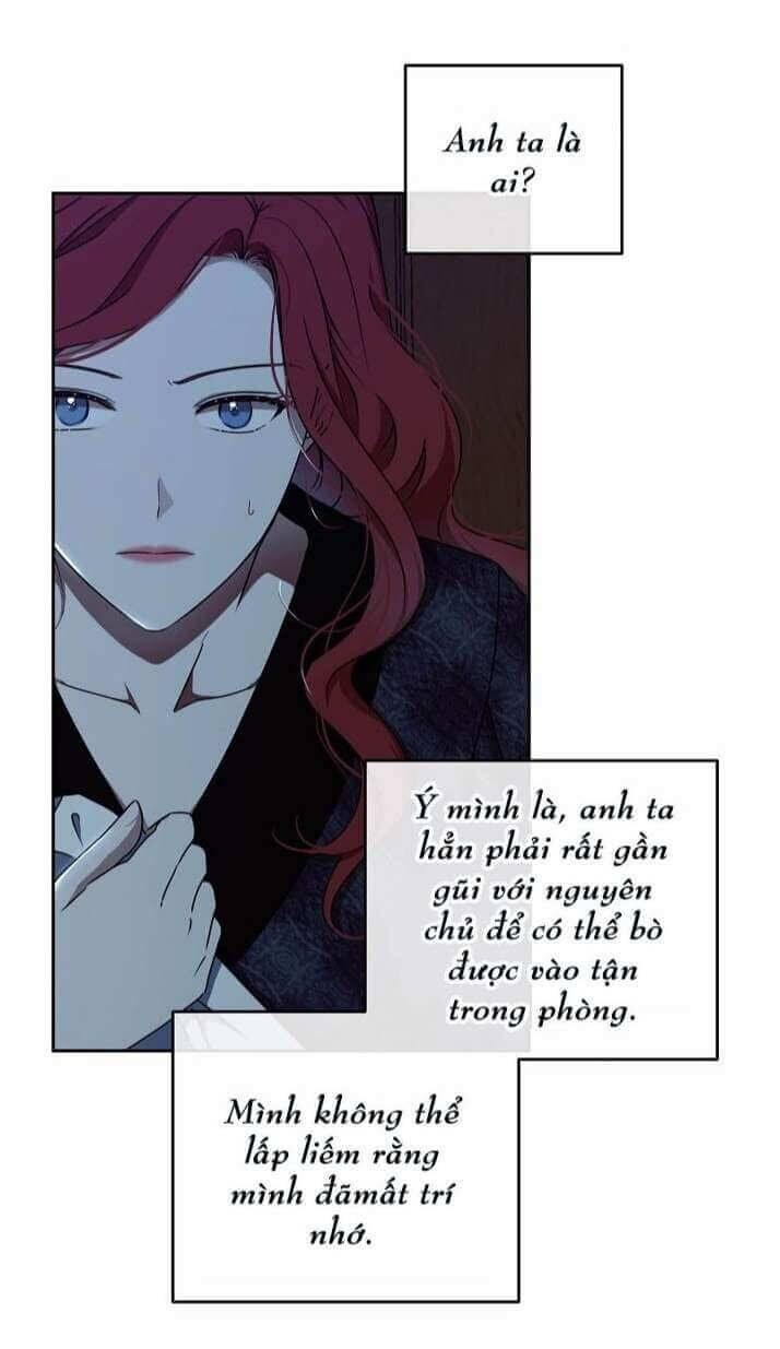 Tôi Lạc Vào Thế Giới Trò Chơi Harem Ngược Chapter 4 - Trang 2