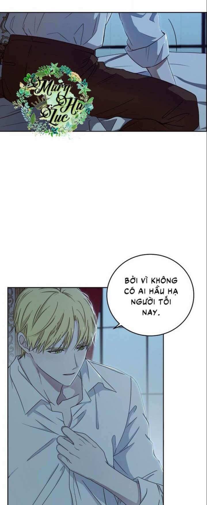 Tôi Lạc Vào Thế Giới Trò Chơi Harem Ngược Chapter 4 - Trang 2