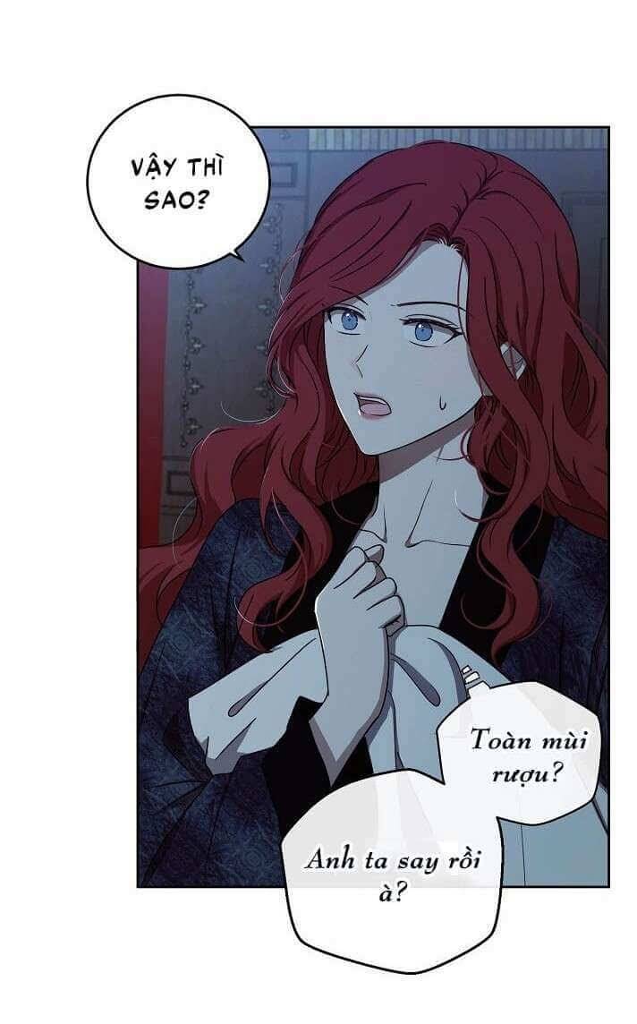 Tôi Lạc Vào Thế Giới Trò Chơi Harem Ngược Chapter 4 - Trang 2