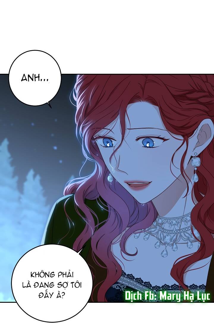 Tôi Lạc Vào Thế Giới Trò Chơi Harem Ngược Chapter 40 - Trang 2