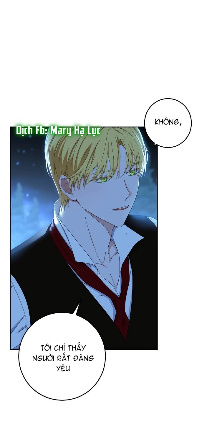 Tôi Lạc Vào Thế Giới Trò Chơi Harem Ngược Chapter 40 - Trang 2