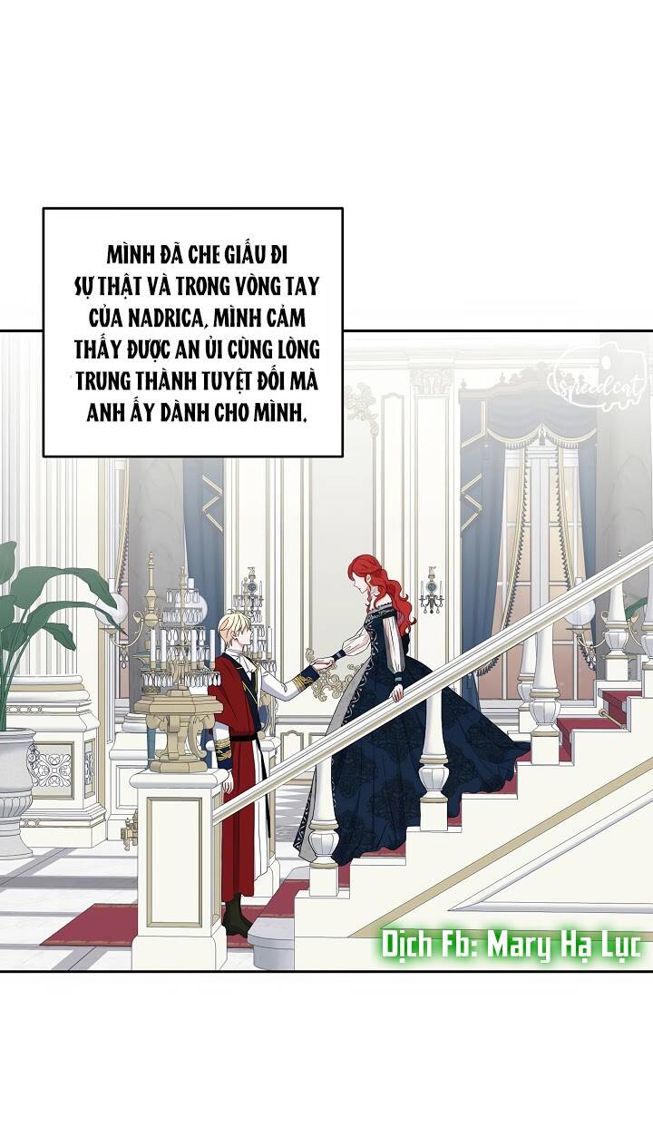 Tôi Lạc Vào Thế Giới Trò Chơi Harem Ngược Chapter 40 - Trang 2