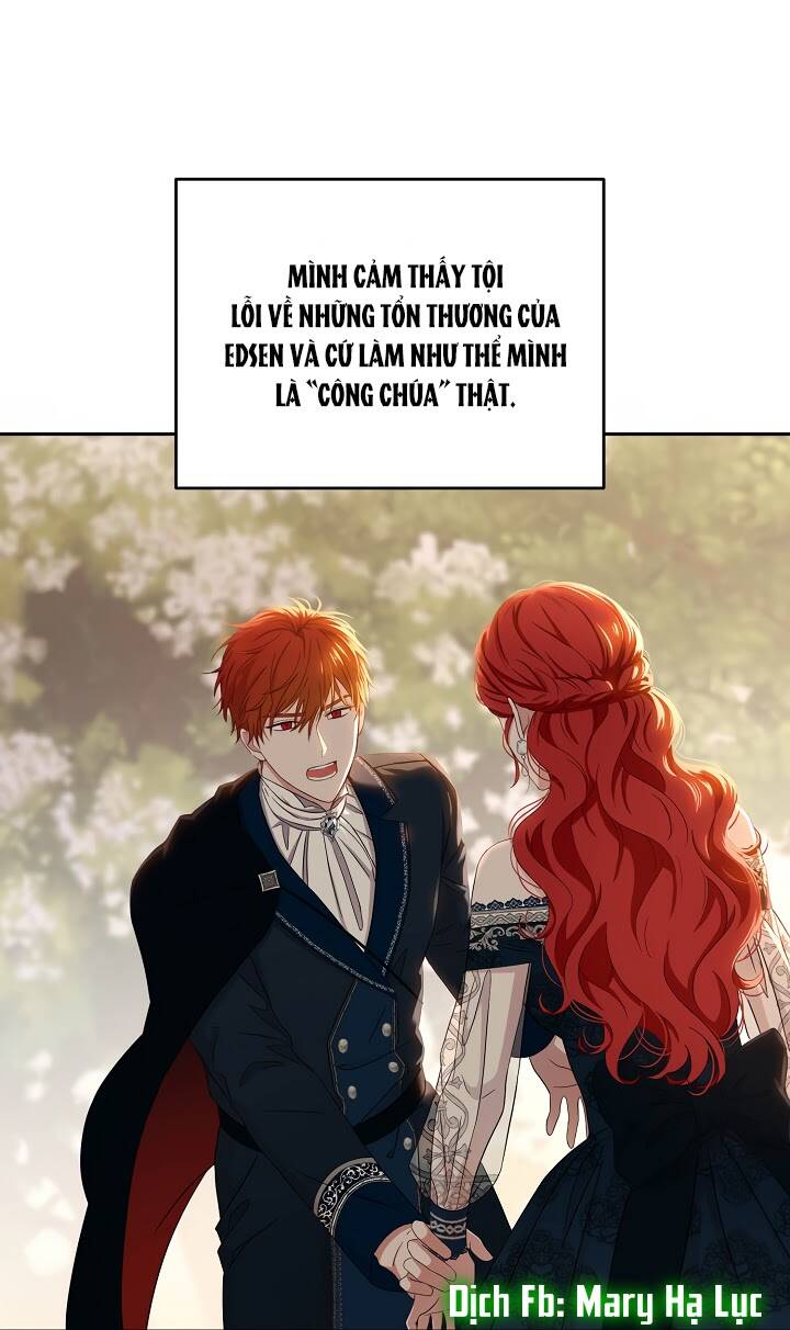 Tôi Lạc Vào Thế Giới Trò Chơi Harem Ngược Chapter 40 - Trang 2