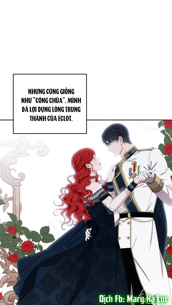 Tôi Lạc Vào Thế Giới Trò Chơi Harem Ngược Chapter 40 - Trang 2