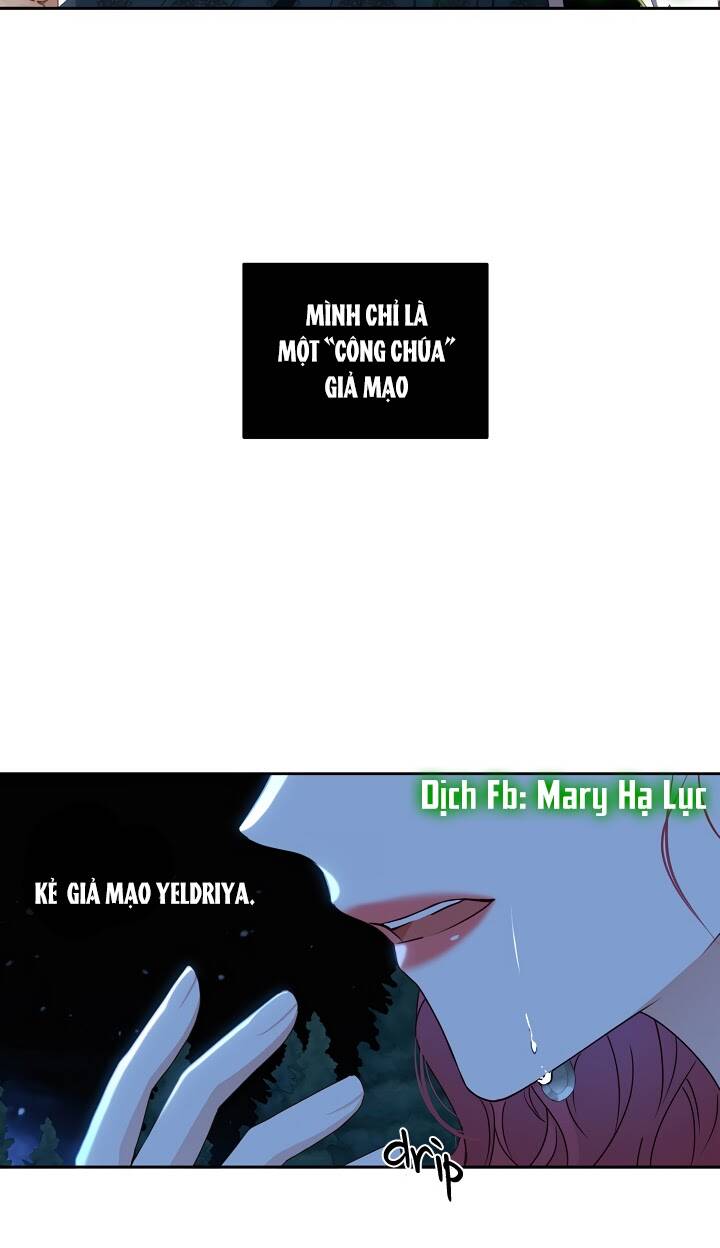 Tôi Lạc Vào Thế Giới Trò Chơi Harem Ngược Chapter 40 - Trang 2