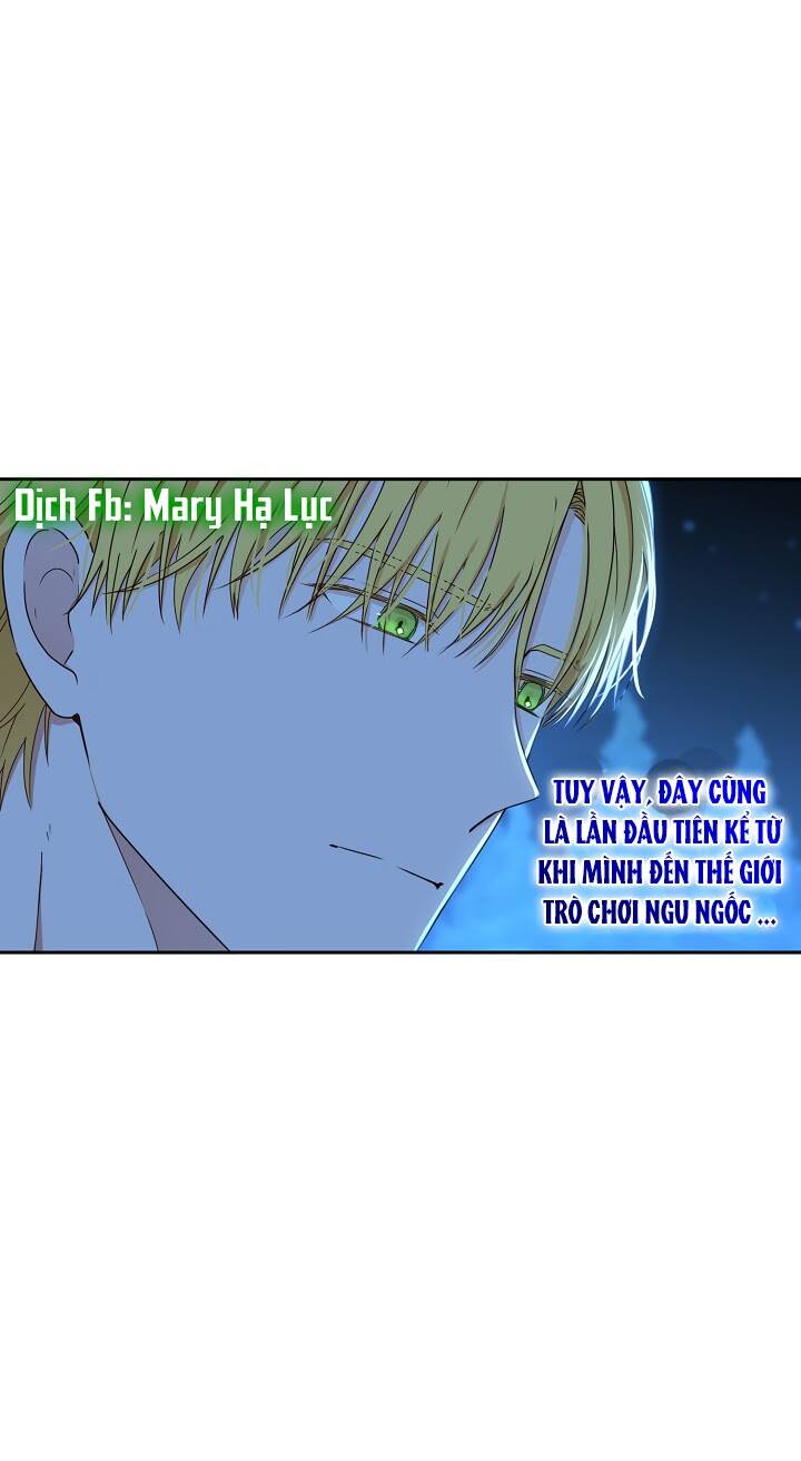 Tôi Lạc Vào Thế Giới Trò Chơi Harem Ngược Chapter 40 - Trang 2