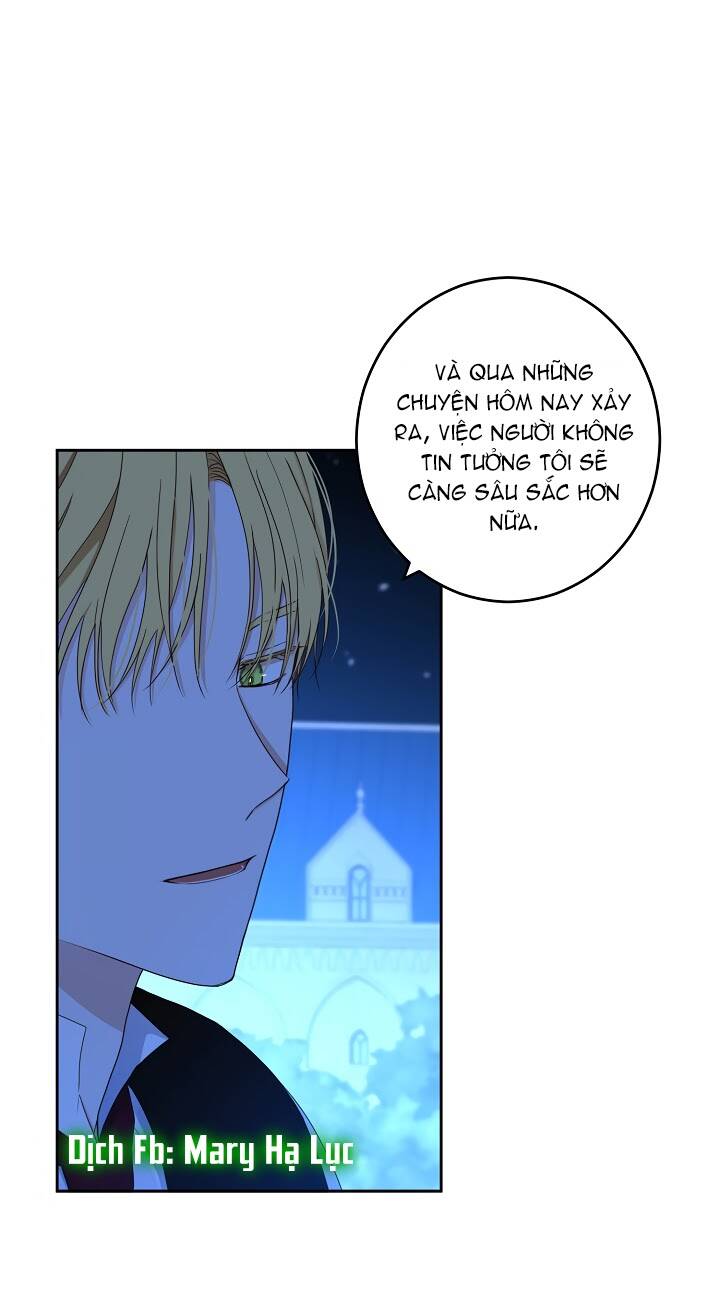 Tôi Lạc Vào Thế Giới Trò Chơi Harem Ngược Chapter 40 - Trang 2