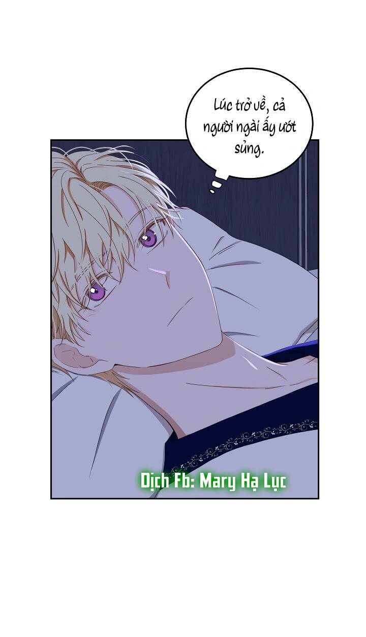 Tôi Lạc Vào Thế Giới Trò Chơi Harem Ngược Chapter 40 - Trang 2