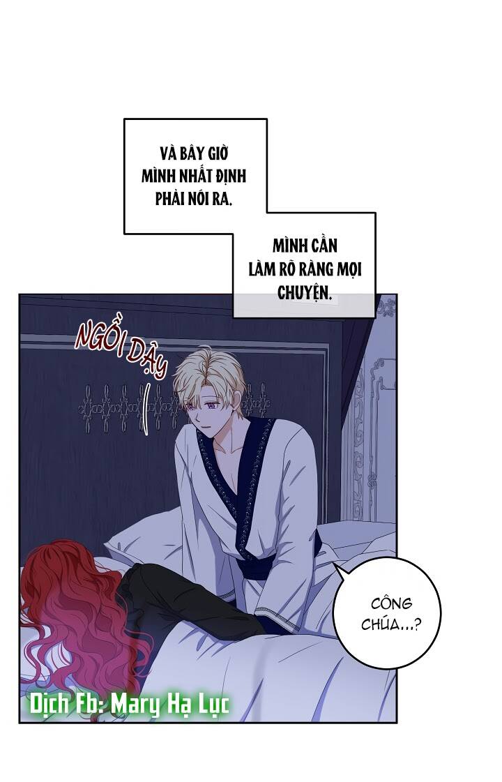 Tôi Lạc Vào Thế Giới Trò Chơi Harem Ngược Chapter 40 - Trang 2