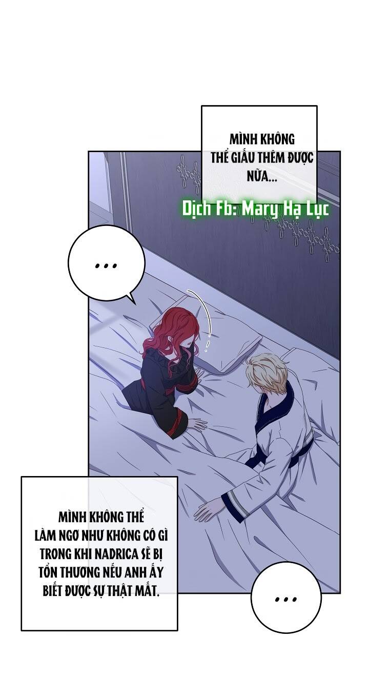 Tôi Lạc Vào Thế Giới Trò Chơi Harem Ngược Chapter 40 - Trang 2