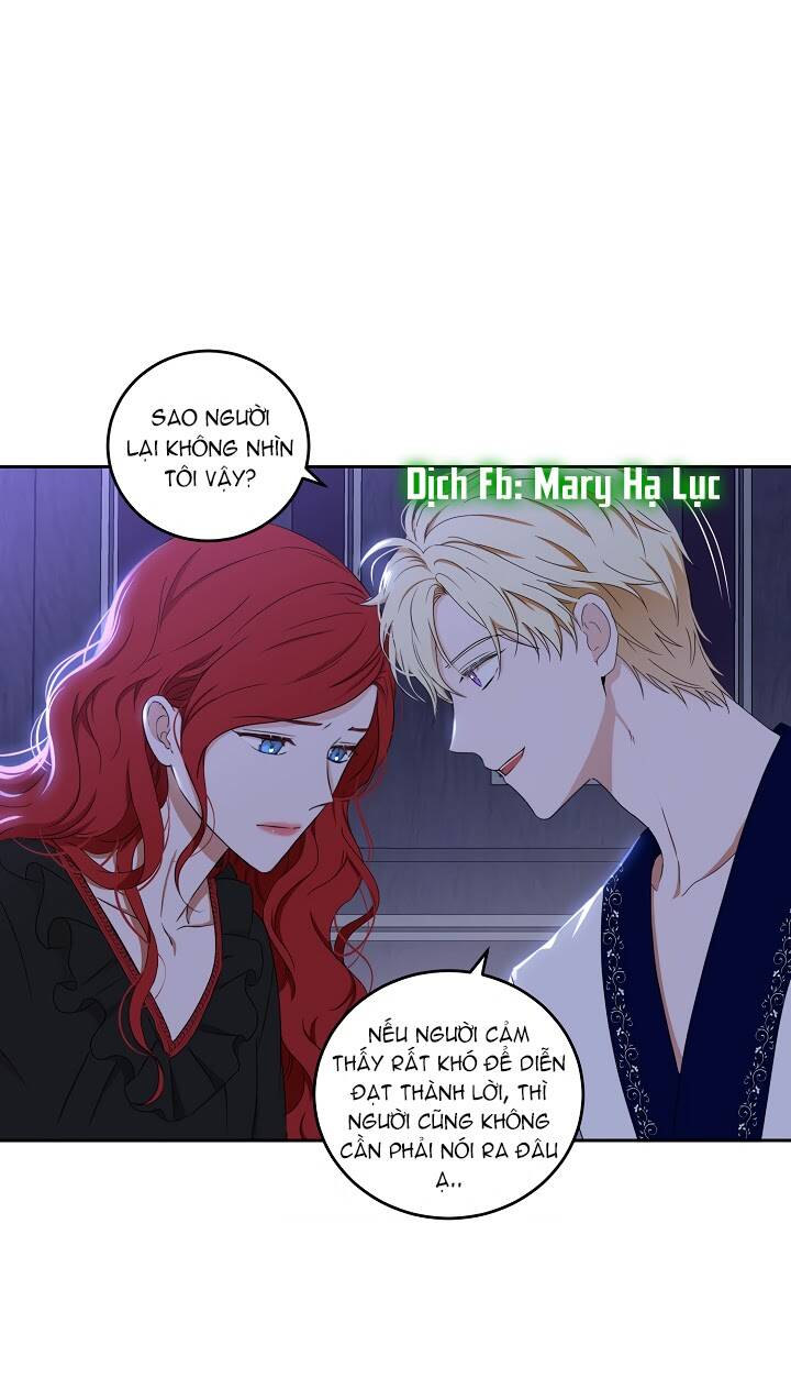 Tôi Lạc Vào Thế Giới Trò Chơi Harem Ngược Chapter 40 - Trang 2