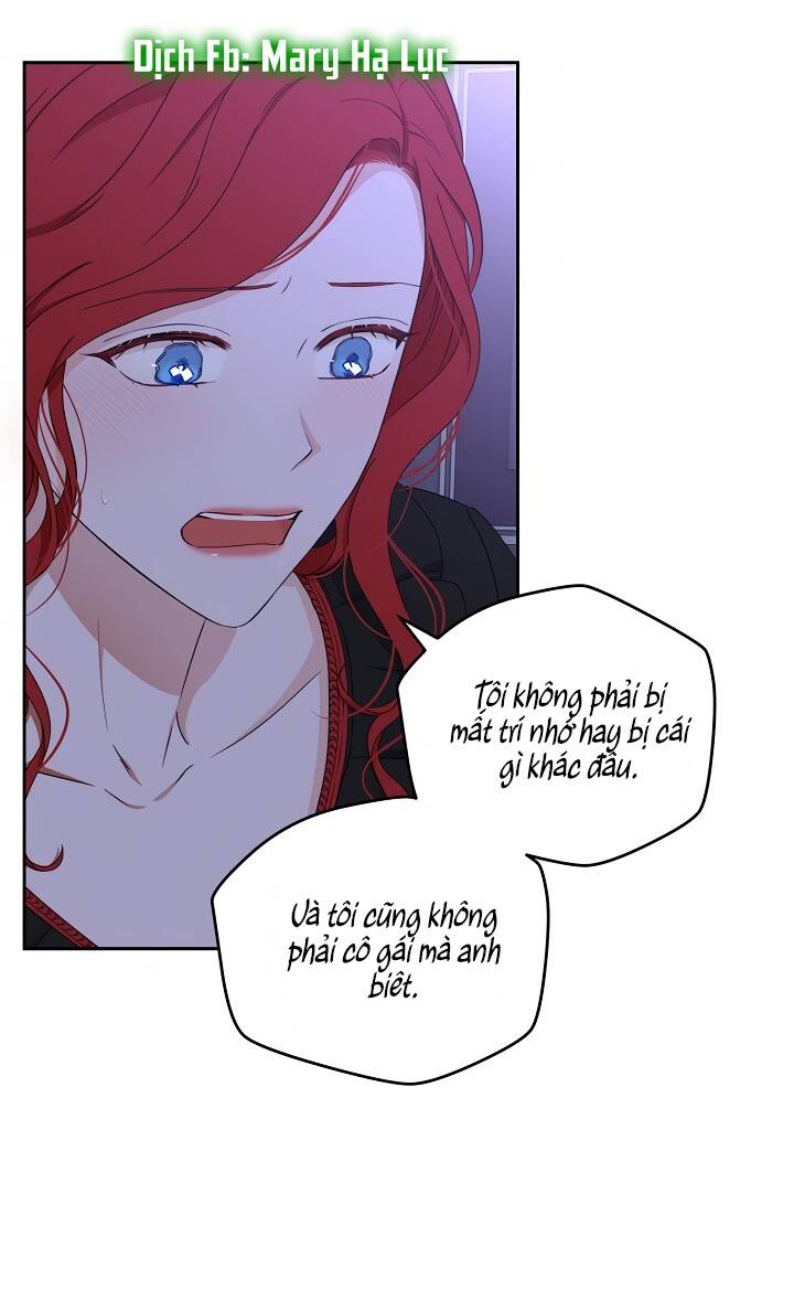 Tôi Lạc Vào Thế Giới Trò Chơi Harem Ngược Chapter 40 - Trang 2