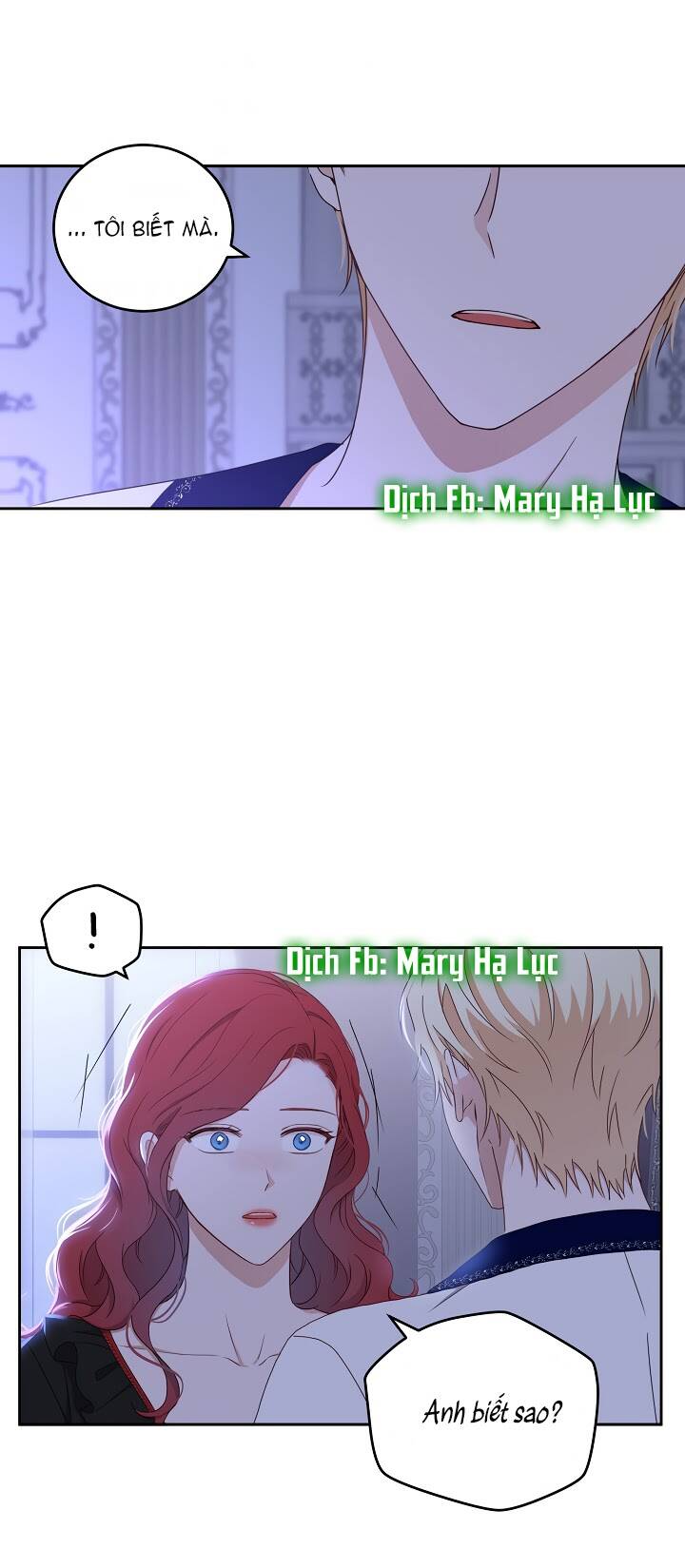 Tôi Lạc Vào Thế Giới Trò Chơi Harem Ngược Chapter 40 - Trang 2