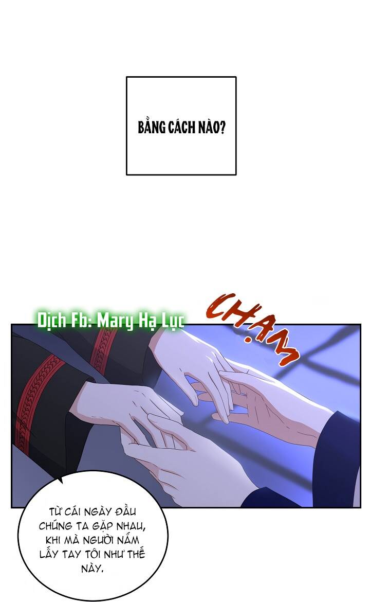 Tôi Lạc Vào Thế Giới Trò Chơi Harem Ngược Chapter 40 - Trang 2