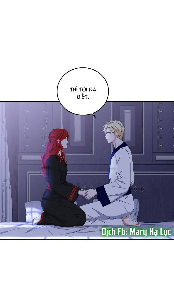 Tôi Lạc Vào Thế Giới Trò Chơi Harem Ngược Chapter 40 - Trang 2