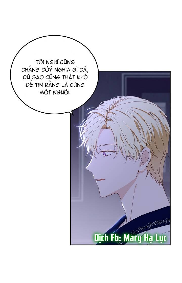 Tôi Lạc Vào Thế Giới Trò Chơi Harem Ngược Chapter 40 - Trang 2
