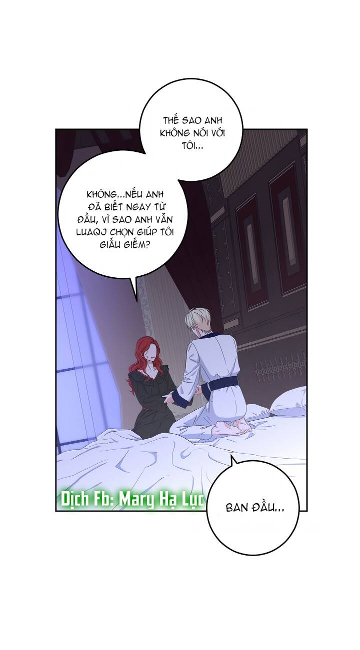 Tôi Lạc Vào Thế Giới Trò Chơi Harem Ngược Chapter 40 - Trang 2