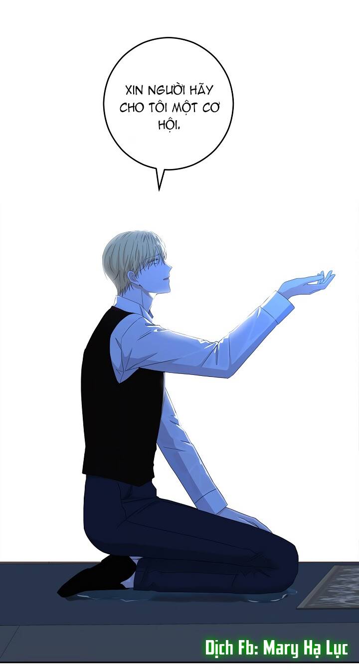 Tôi Lạc Vào Thế Giới Trò Chơi Harem Ngược Chapter 40 - Trang 2