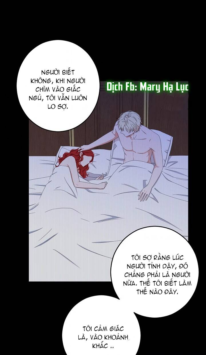 Tôi Lạc Vào Thế Giới Trò Chơi Harem Ngược Chapter 40 - Trang 2