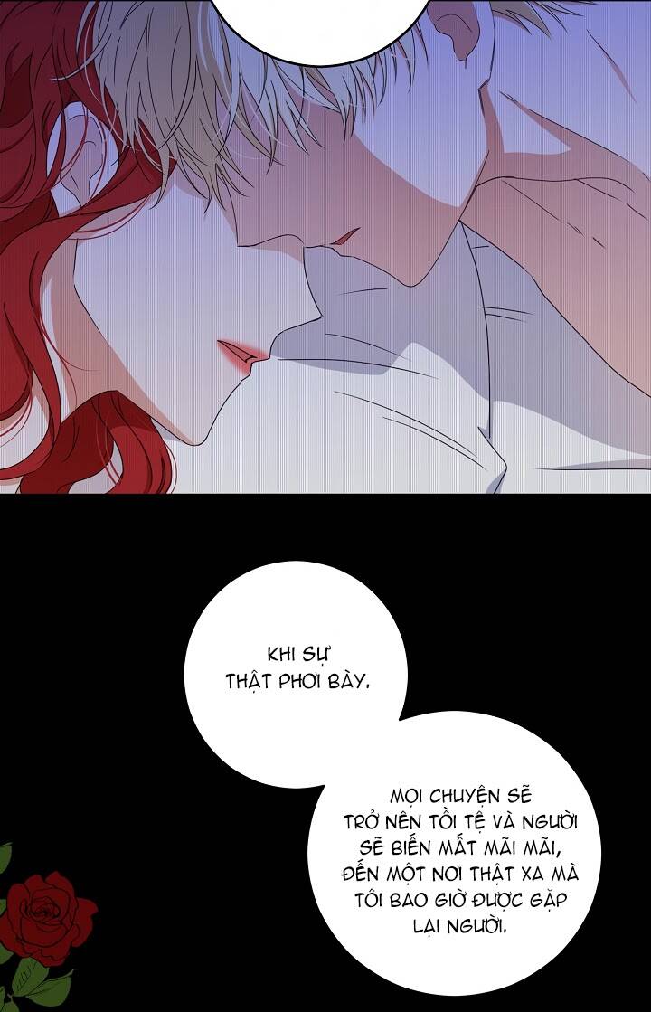 Tôi Lạc Vào Thế Giới Trò Chơi Harem Ngược Chapter 40 - Trang 2