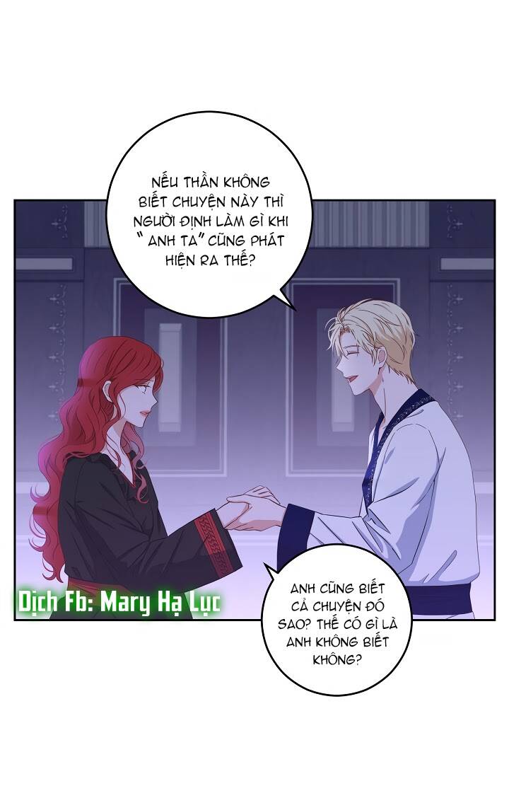 Tôi Lạc Vào Thế Giới Trò Chơi Harem Ngược Chapter 40 - Trang 2