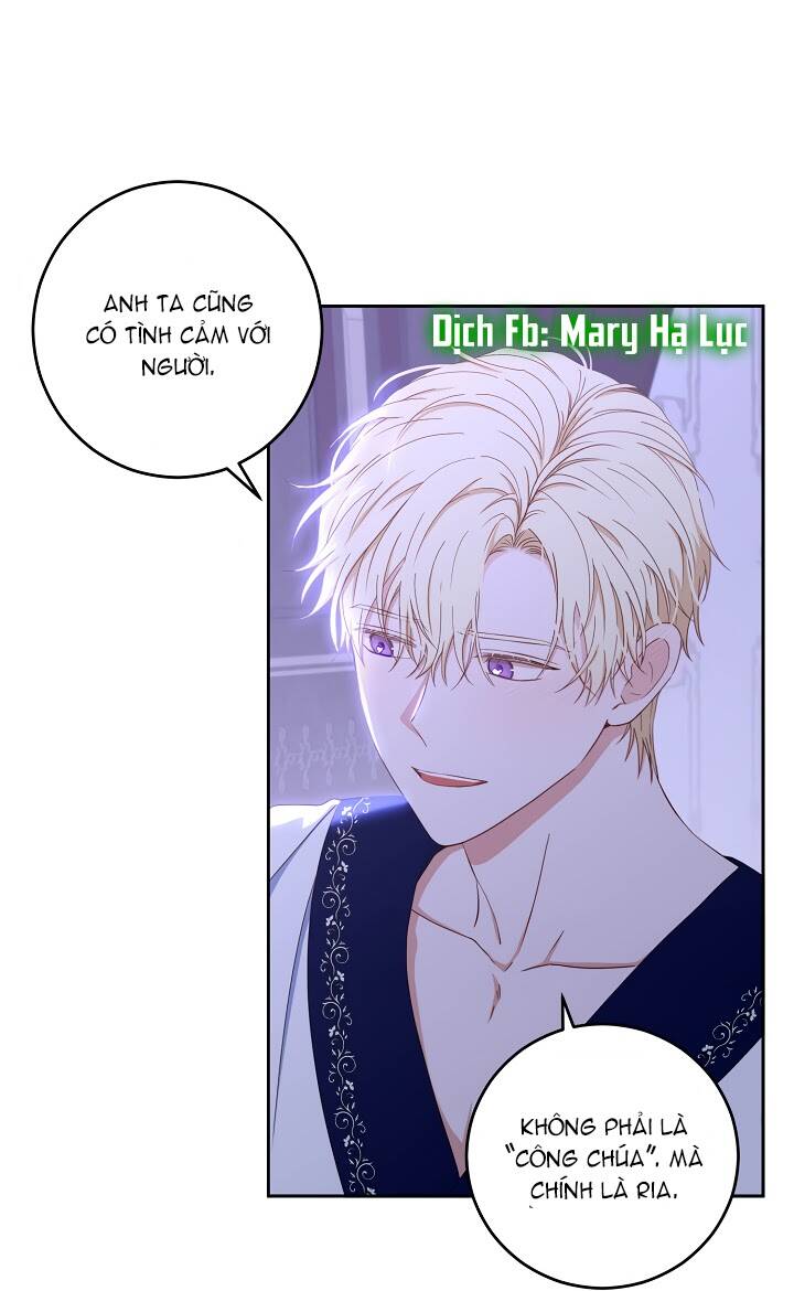 Tôi Lạc Vào Thế Giới Trò Chơi Harem Ngược Chapter 40 - Trang 2