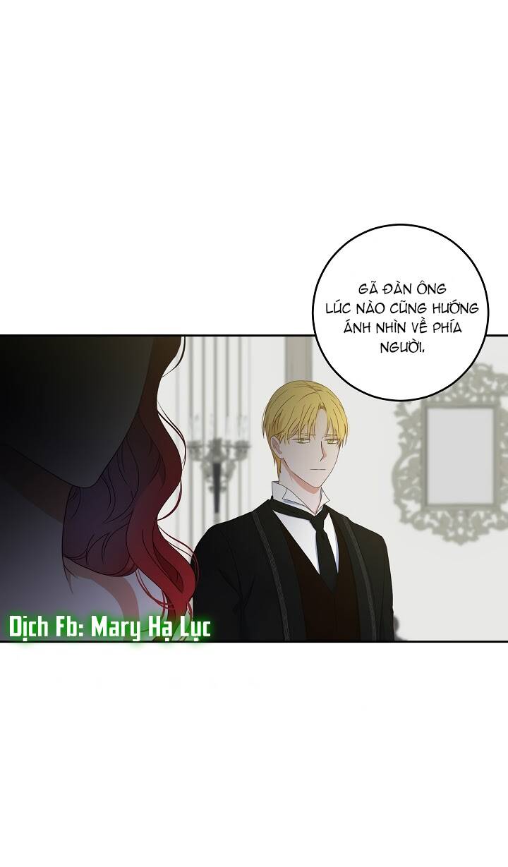 Tôi Lạc Vào Thế Giới Trò Chơi Harem Ngược Chapter 40 - Trang 2