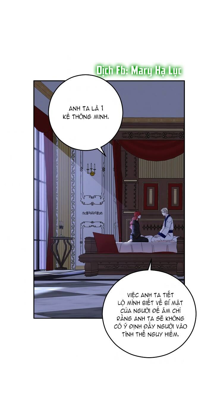 Tôi Lạc Vào Thế Giới Trò Chơi Harem Ngược Chapter 40 - Trang 2