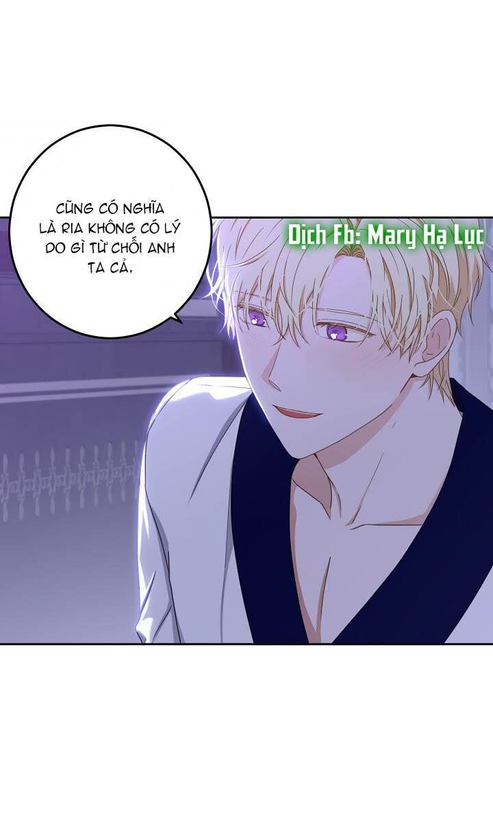 Tôi Lạc Vào Thế Giới Trò Chơi Harem Ngược Chapter 40 - Trang 2