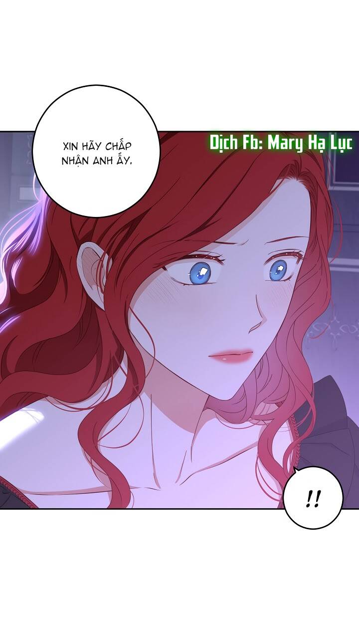 Tôi Lạc Vào Thế Giới Trò Chơi Harem Ngược Chapter 40 - Trang 2