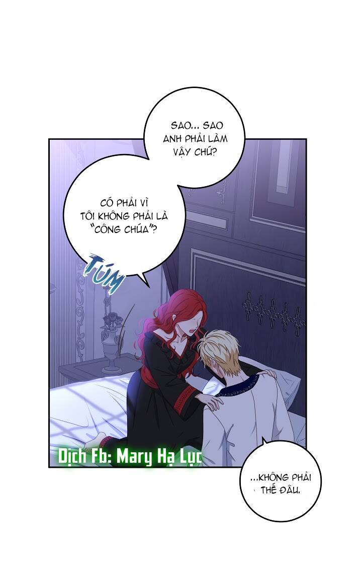 Tôi Lạc Vào Thế Giới Trò Chơi Harem Ngược Chapter 40 - Trang 2