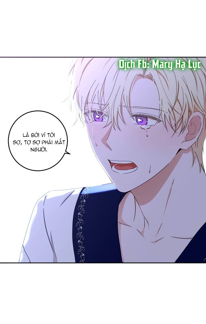 Tôi Lạc Vào Thế Giới Trò Chơi Harem Ngược Chapter 40 - Trang 2