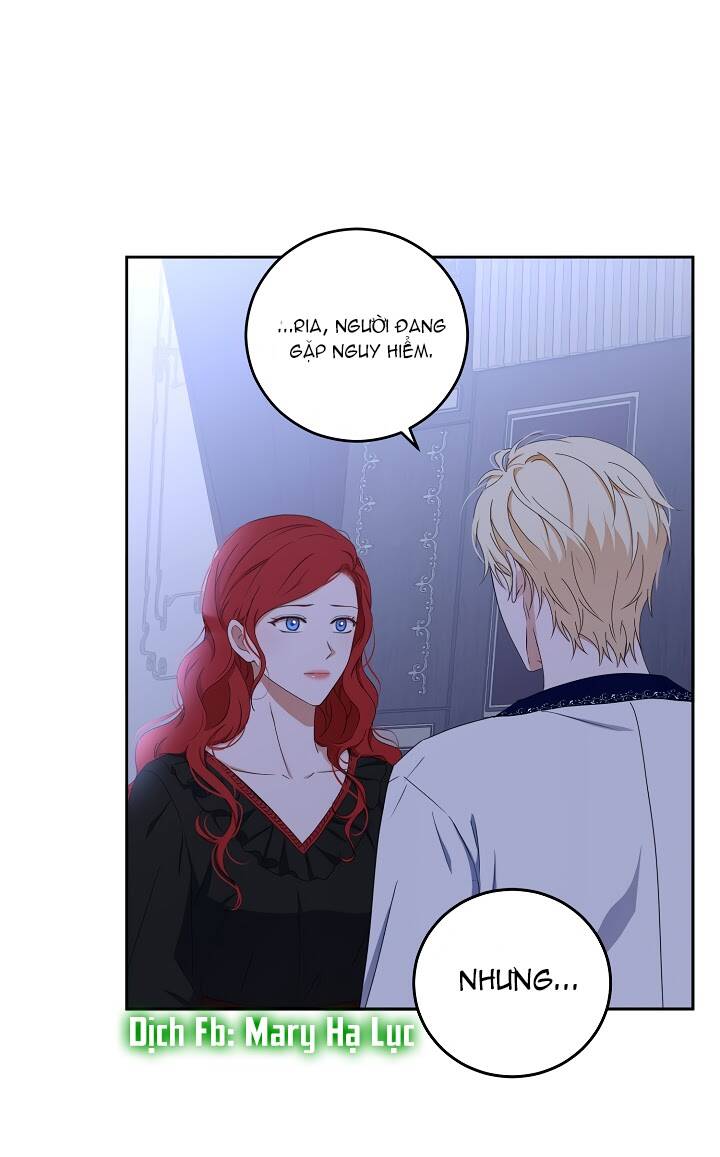 Tôi Lạc Vào Thế Giới Trò Chơi Harem Ngược Chapter 40 - Trang 2