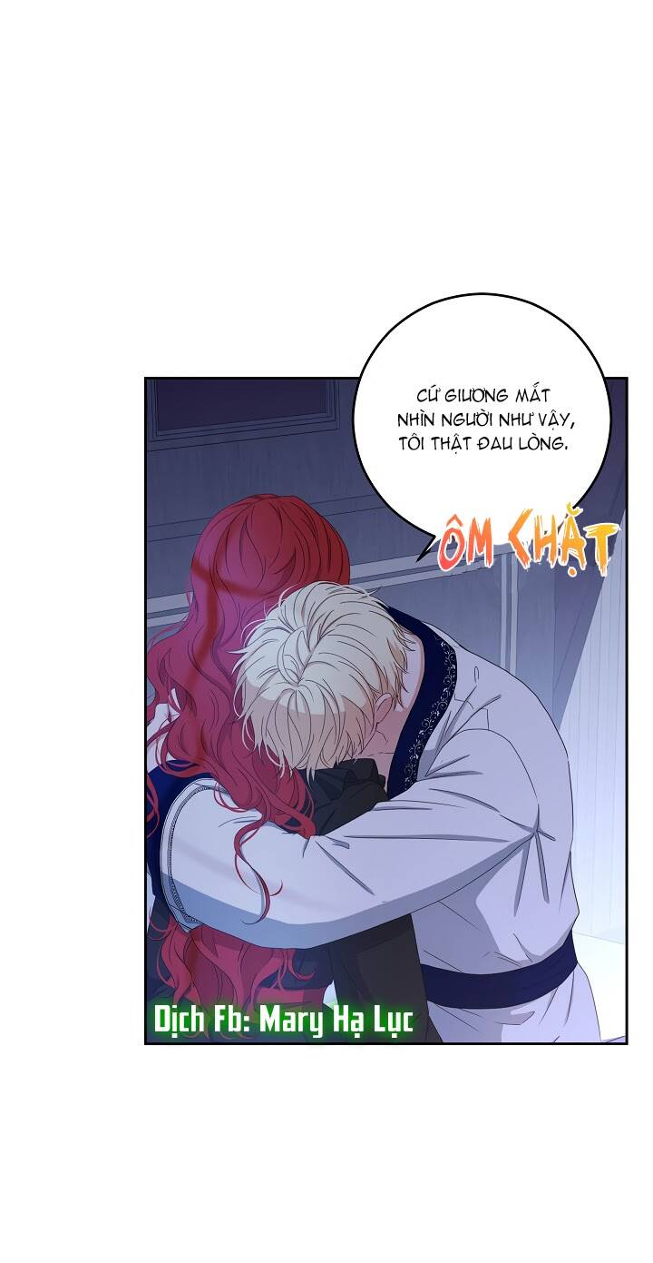 Tôi Lạc Vào Thế Giới Trò Chơi Harem Ngược Chapter 40 - Trang 2