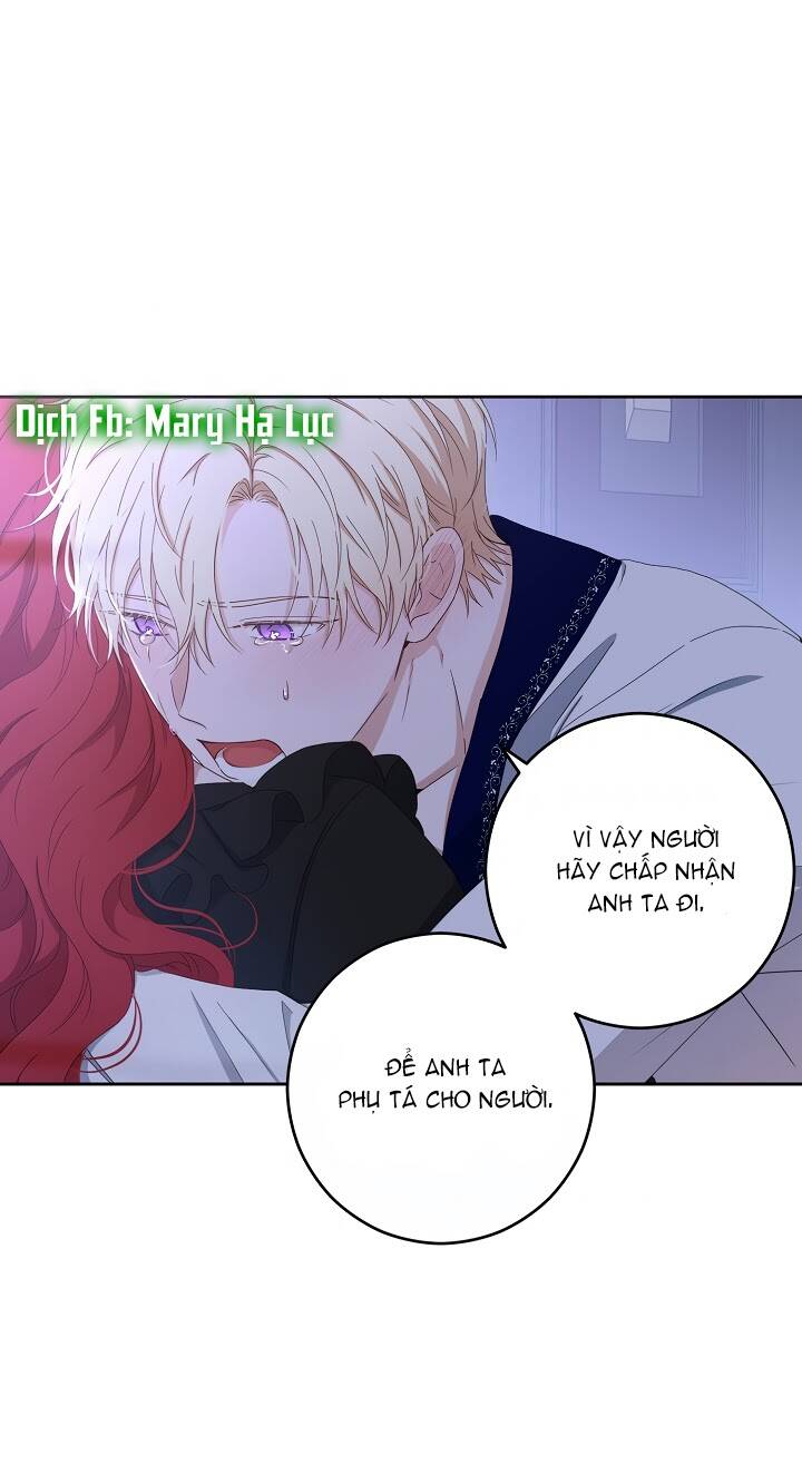 Tôi Lạc Vào Thế Giới Trò Chơi Harem Ngược Chapter 40 - Trang 2