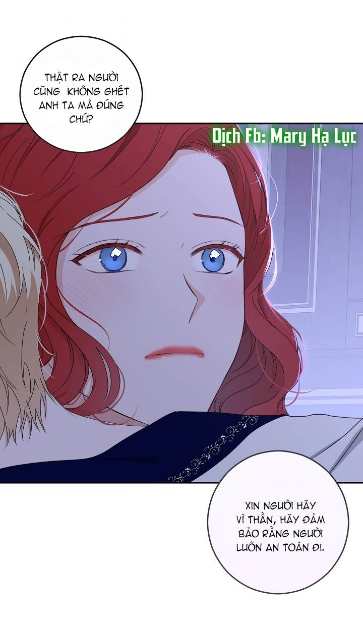 Tôi Lạc Vào Thế Giới Trò Chơi Harem Ngược Chapter 40 - Trang 2