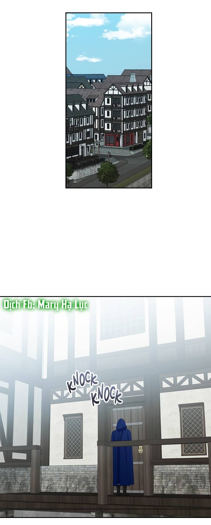 Tôi Lạc Vào Thế Giới Trò Chơi Harem Ngược Chapter 40 - Trang 2